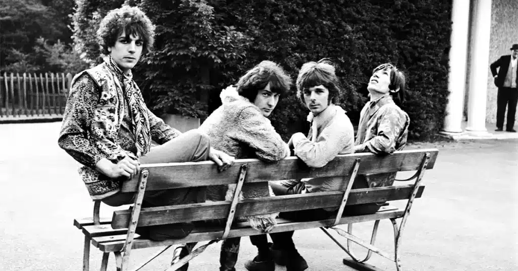 pink floyd