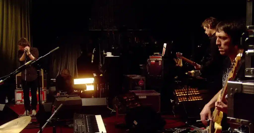 Radiohead