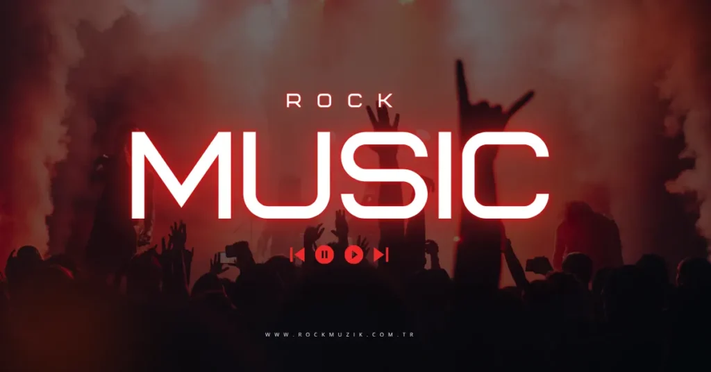 rock müzik nedir