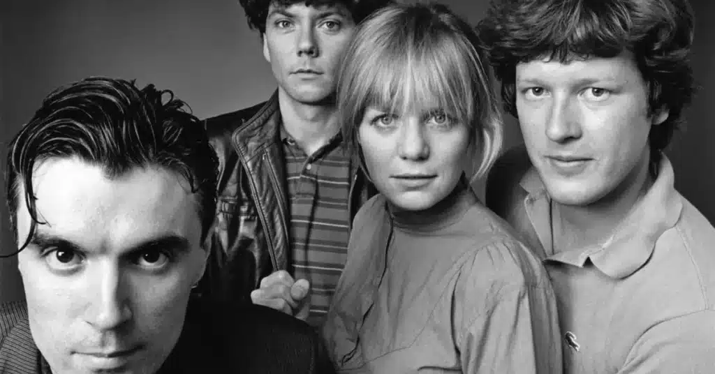 Talking Heads