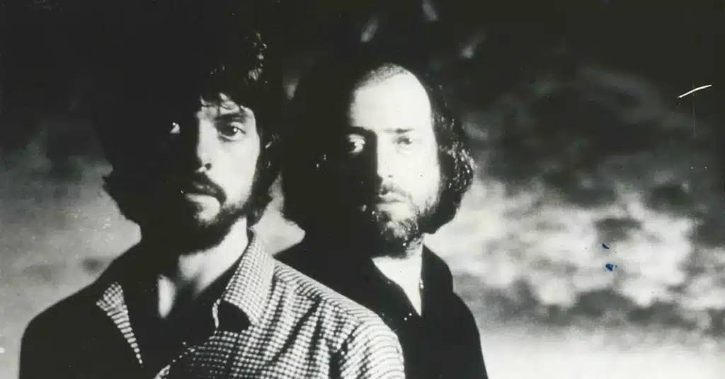 The Alan Parsons Project
