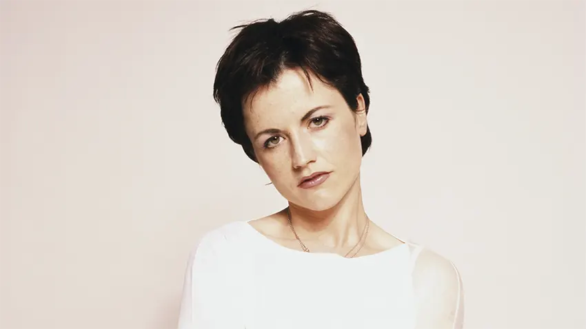 The Cranberries + Dolores O’Riordan