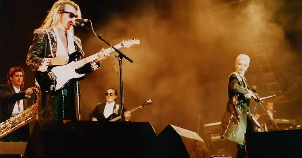 Eurythmics
