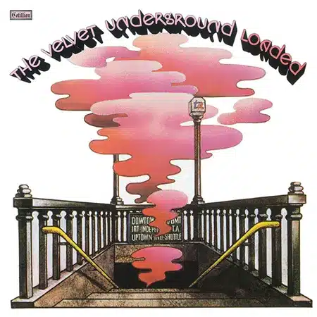 The Velvet underground  + Loaded + Album