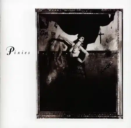 Pixies + Surfer Rosa + Album