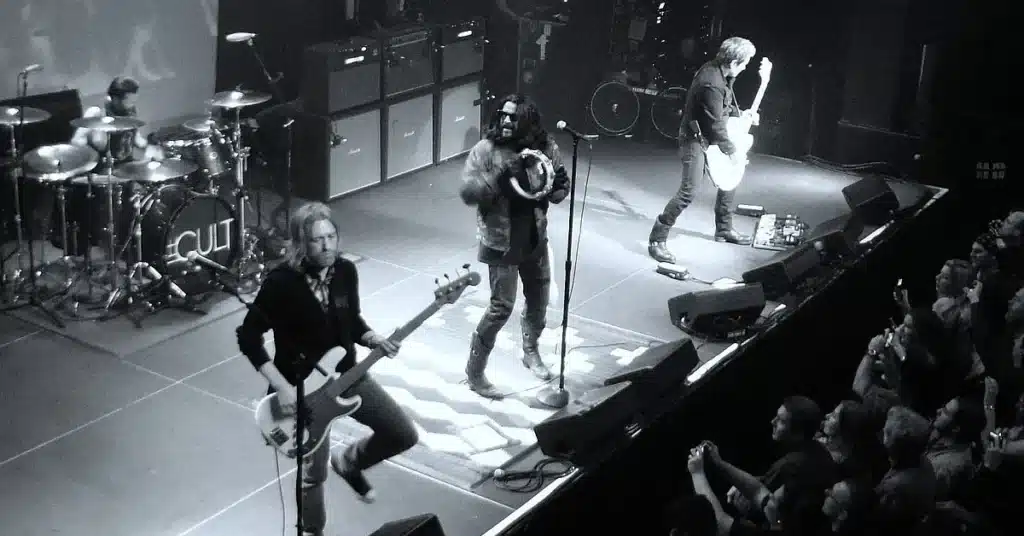 The Cult