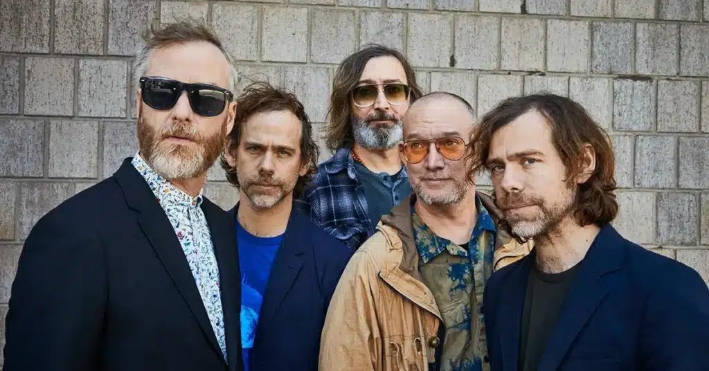 The National