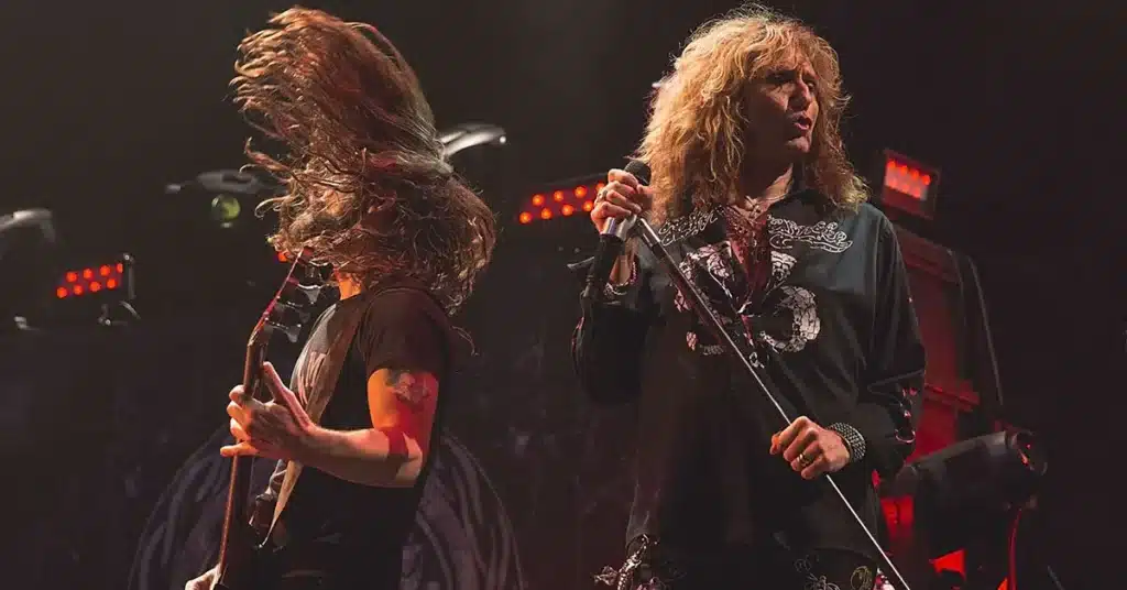 Whitesnake