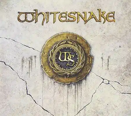 Whitesnake Albümü