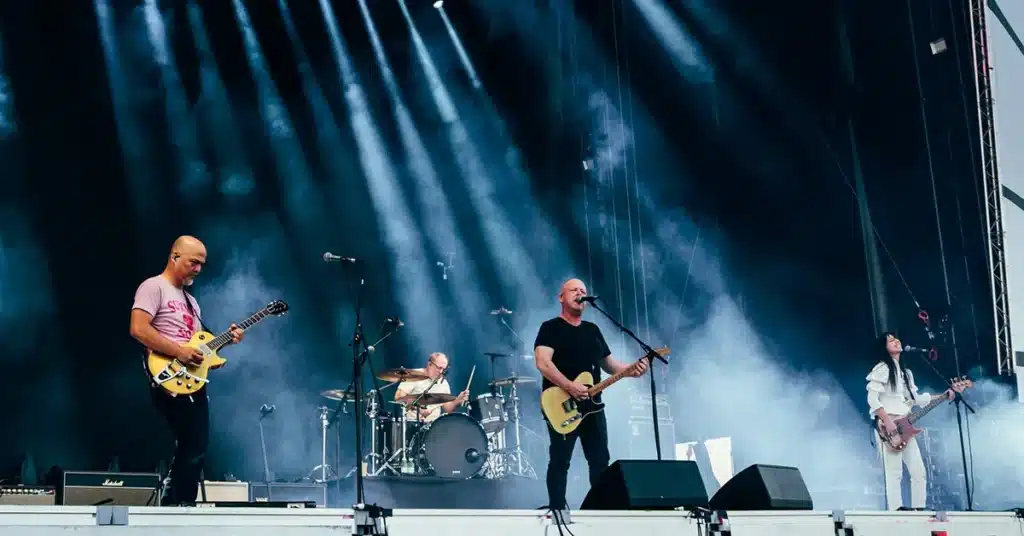 Pixies