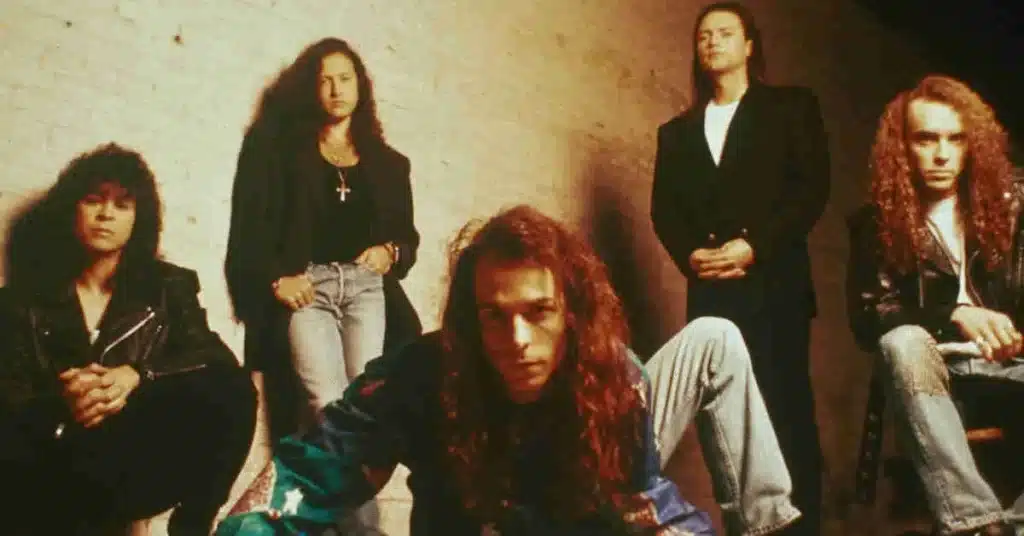 Queensryche