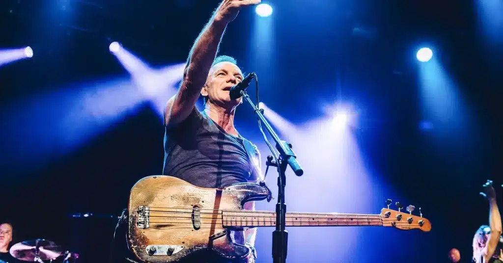 Sting